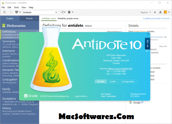 antidote 9 mac torrent